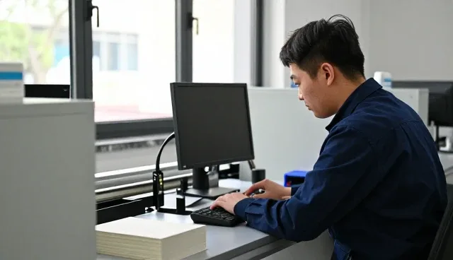 北京大业三维科技有限公司