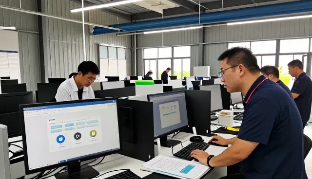 北京大业三维科技有限公司以应用开发服务连接更多应用场景