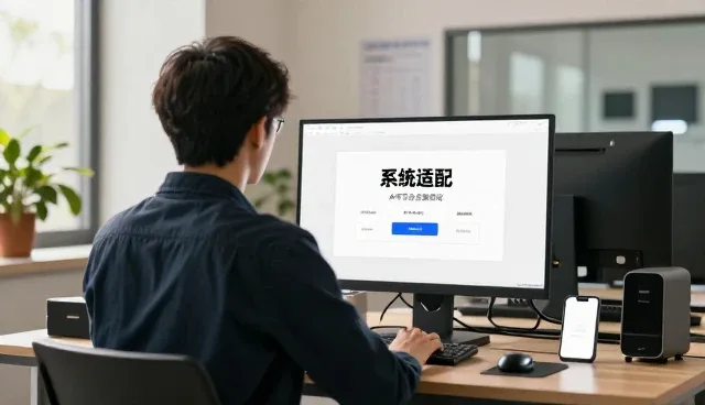 需求反馈驱动行业定制系统迭代升级